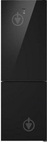 Холодильник Candy CMGN6182B - фото 1 Холодильник Candy CMGN6182B - фото 1