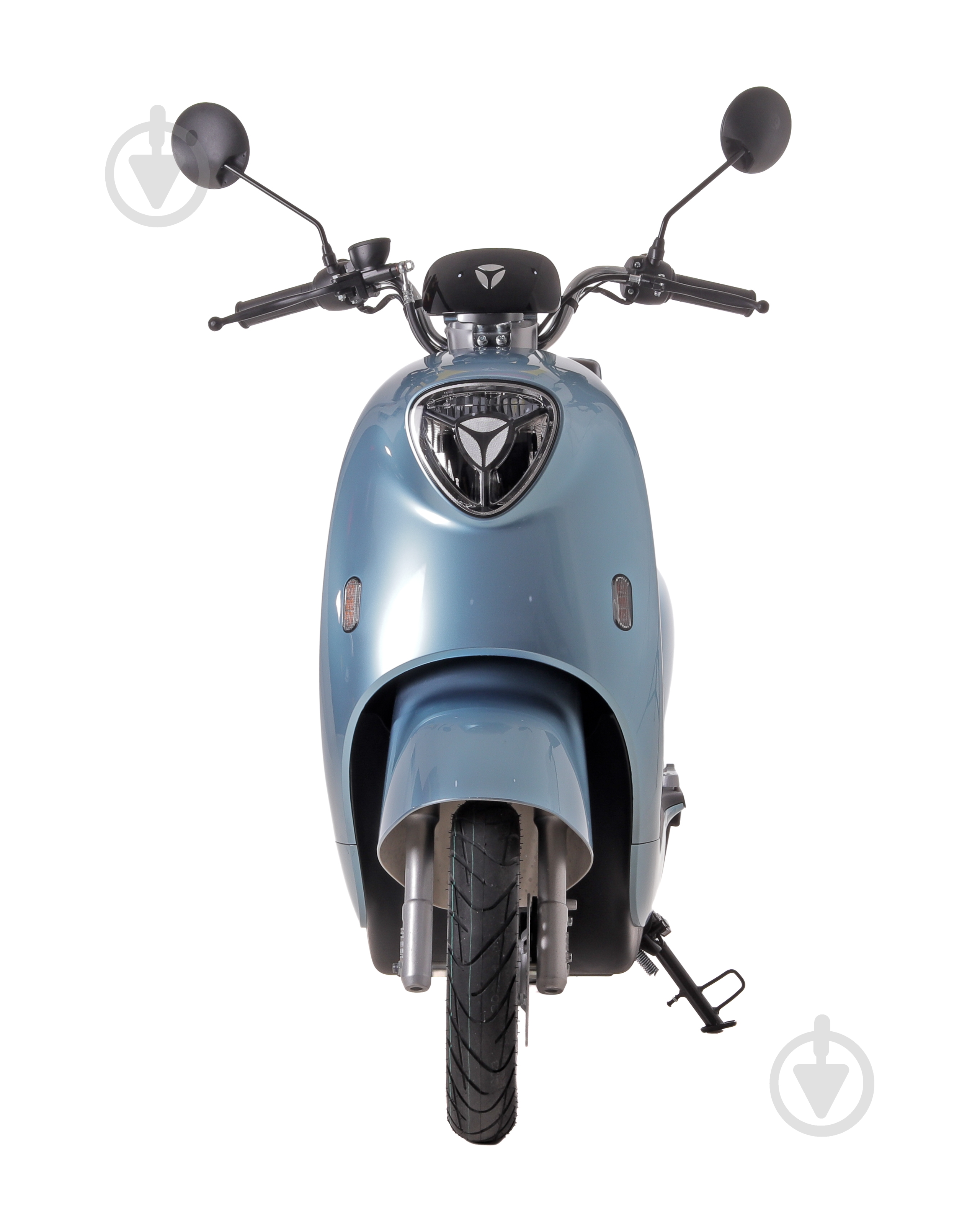 Електроскутер YADEA M6 (blue) 2100 Вт - фото 3