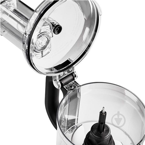 Кухонний комбайн KitchenAid 5KFP0719EER 1,7 л червоний - фото 3
