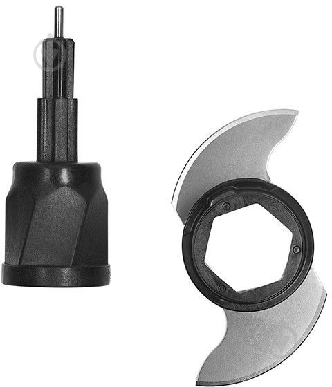 Кухонний комбайн KitchenAid 5KFP0719EER 1,7 л червоний - фото 6