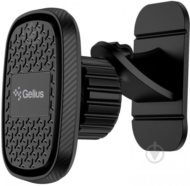 Автодержатель Gelius Pro GP-CH017 черный - фото 10