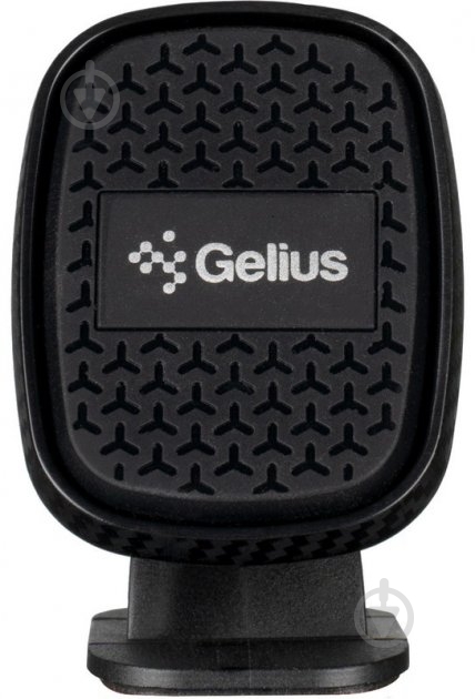 Автодержатель Gelius Pro GP-CH017 черный - фото 2