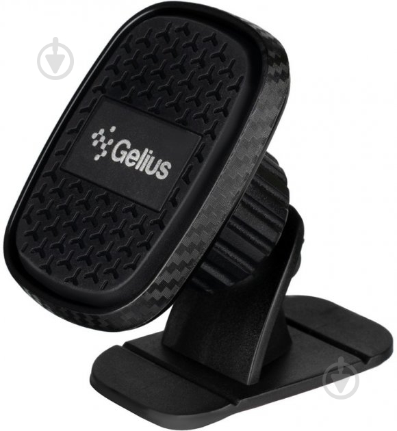 Автодержатель Gelius Pro GP-CH017 черный - фото 5
