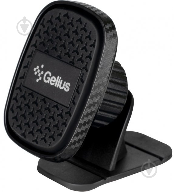 Автодержатель Gelius Pro GP-CH017 черный - фото 4