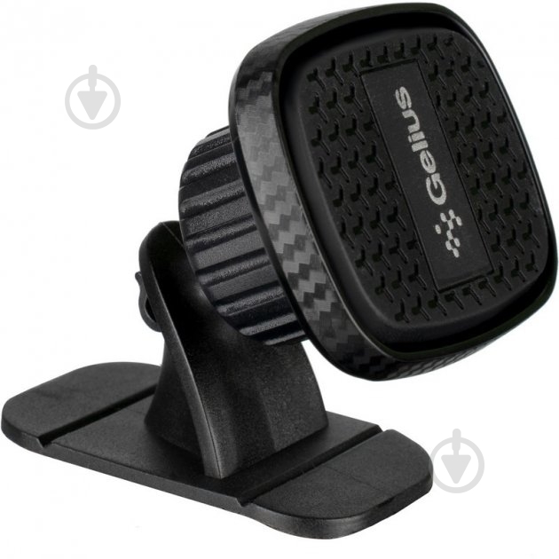 Автодержатель Gelius Pro GP-CH017 черный - фото 6