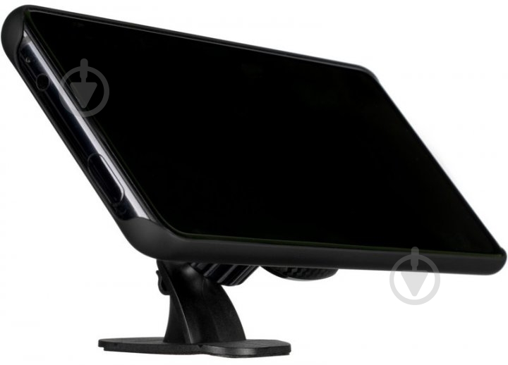 Автодержатель Gelius Pro GP-CH017 черный - фото 7