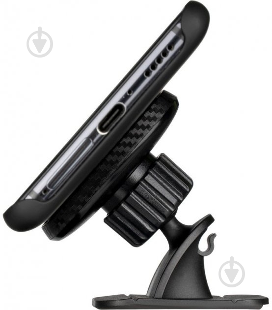 Автодержатель Gelius Pro GP-CH017 черный - фото 8