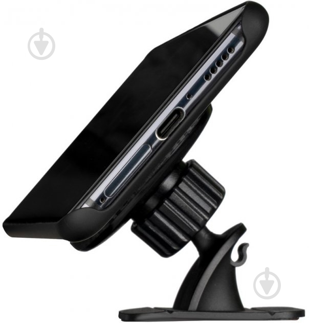 Автодержатель Gelius Pro GP-CH017 черный - фото 9