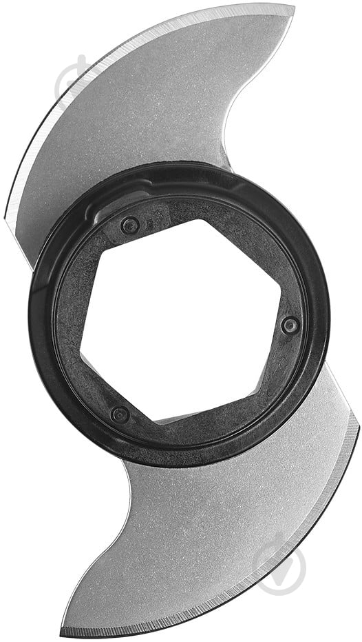 Кухонний комбайн KitchenAid 5KFP0719EOB 1,7 л чорний - фото 5