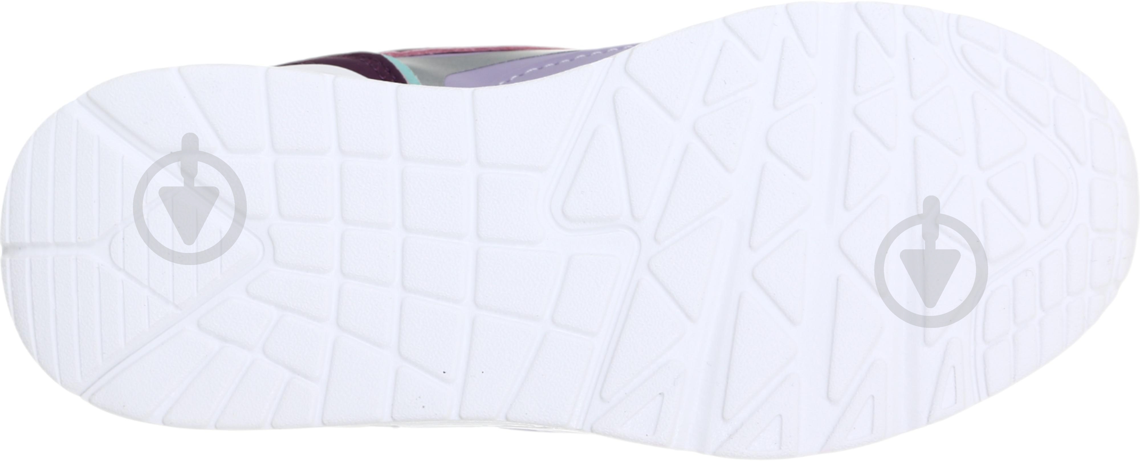 Кроссовки LIA для девочки C-A562 р.28 - фото 3