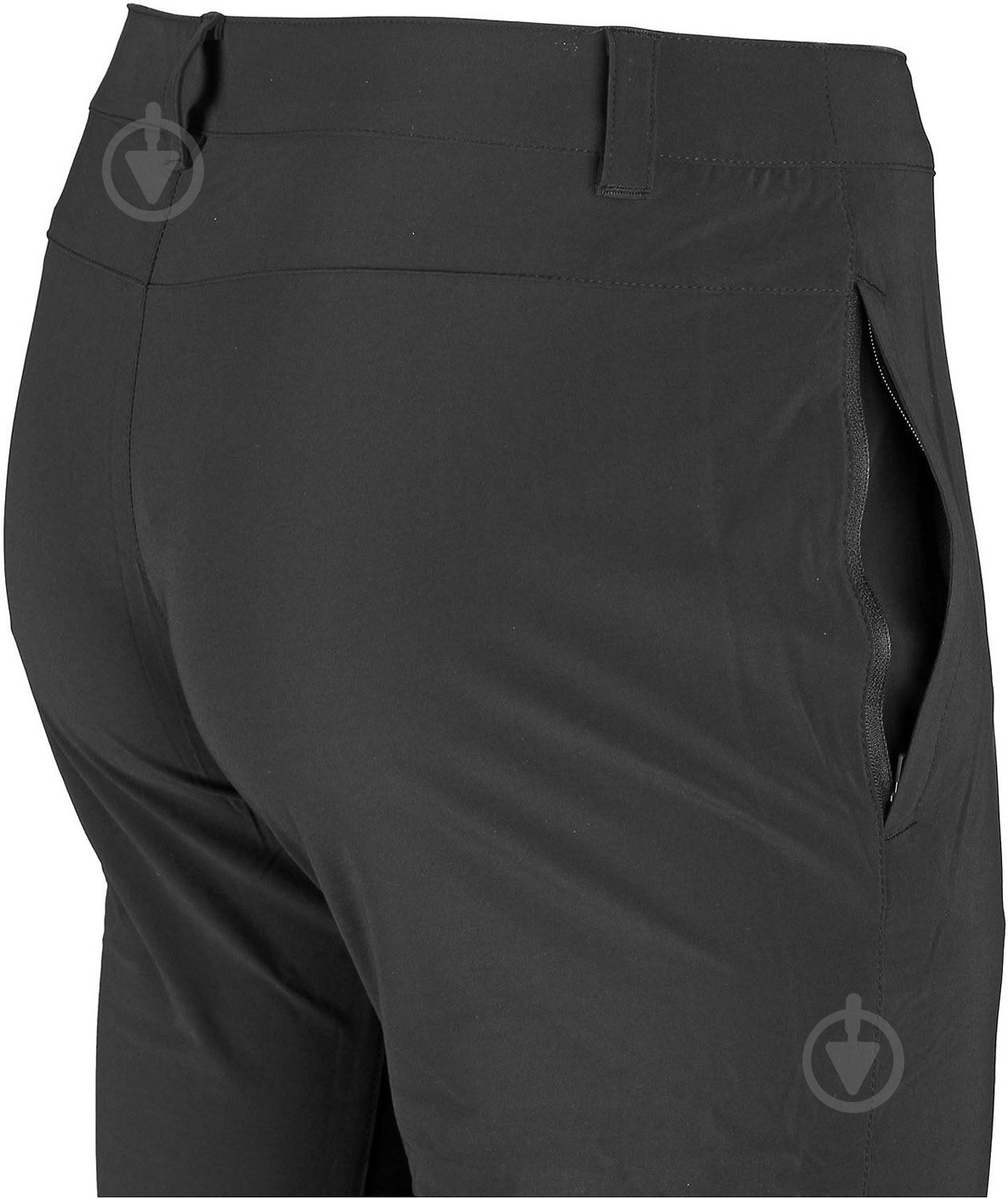 Штани THE NORTH FACE Extent NF0A4963-JK3 р. 36 чорний - фото 2