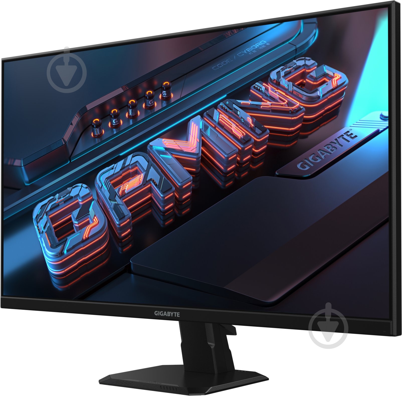 Монитор Gigabyte 27" (GS27FA Gaming Monitor) - фото 3 Монитор Gigabyte 27" (GS27FA Gaming Monitor) - фото 3
