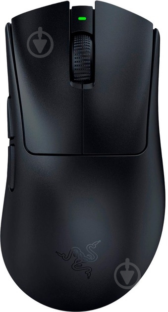 Мышь Razer DeathAdder V3 Hyperspeed black (RZ01-05140100-R3G1) - фото 1 Мышь Razer DeathAdder V3 Hyperspeed black (RZ01-05140100-R3G1) - фото 1