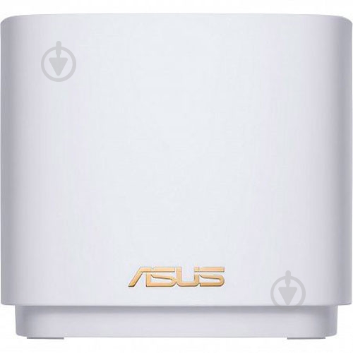 УЦЕНКА! Маршрутизатор Asus ZENWIFI XD4 (УЦ №82) - фото 1
