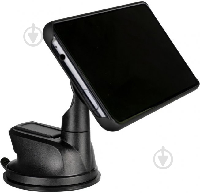 Автотримач Gelius Pro GP-CH018 чорний - фото 7