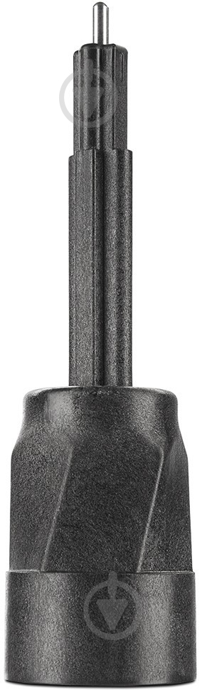 Кухонний комбайн KitchenAid 5KFP0919EBM матовий чорний - фото 4