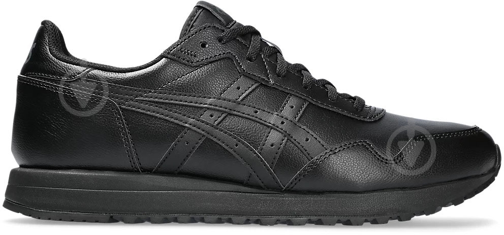 Кроссовки мужские Asics TIGER RUNNER II 1203A273-001 р.45 черные - фото 2 Кроссовки мужские Asics TIGER RUNNER II 1203A273-001 р.45 черные - фото 2