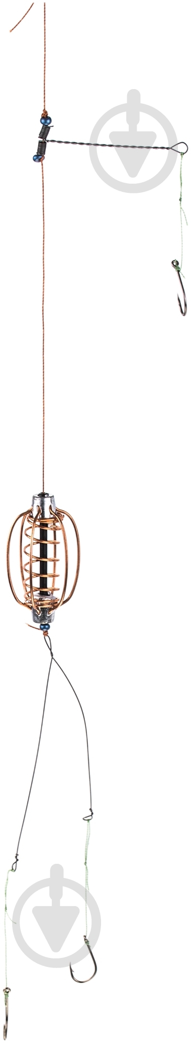 Оснастка GTL Murena 25 г 11184 - фото 1