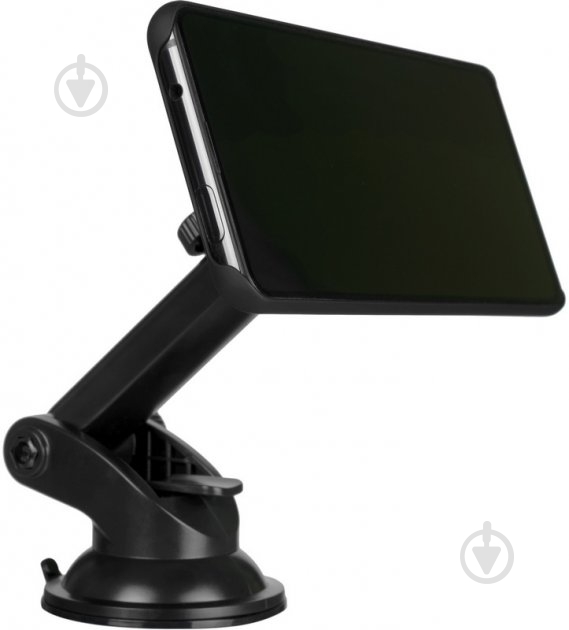 Автодержатель Gelius Pro GP-CH019 черный - фото 13