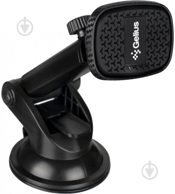 Автодержатель Gelius Pro GP-CH019 черный - фото 15
