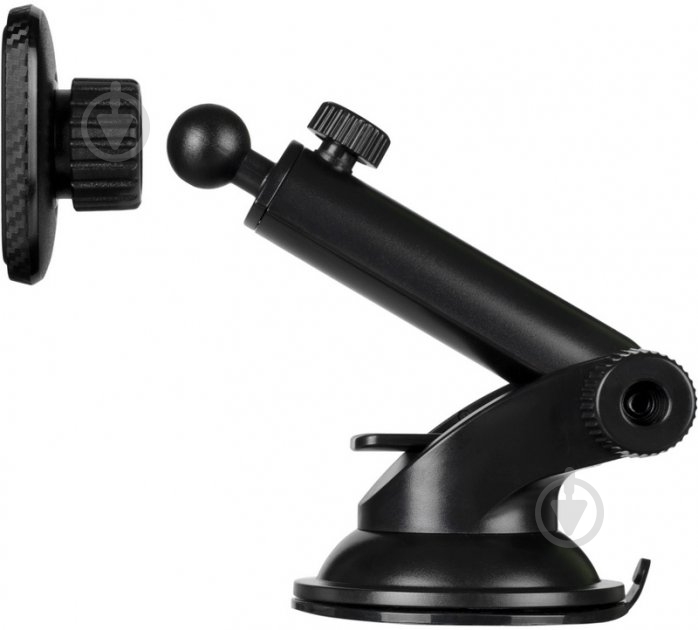 Автодержатель Gelius Pro GP-CH019 черный - фото 4