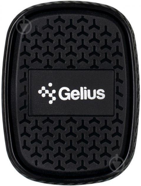 Автодержатель Gelius Pro GP-CH019 черный - фото 5