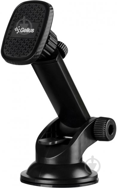 Автодержатель Gelius Pro GP-CH019 черный - фото 7