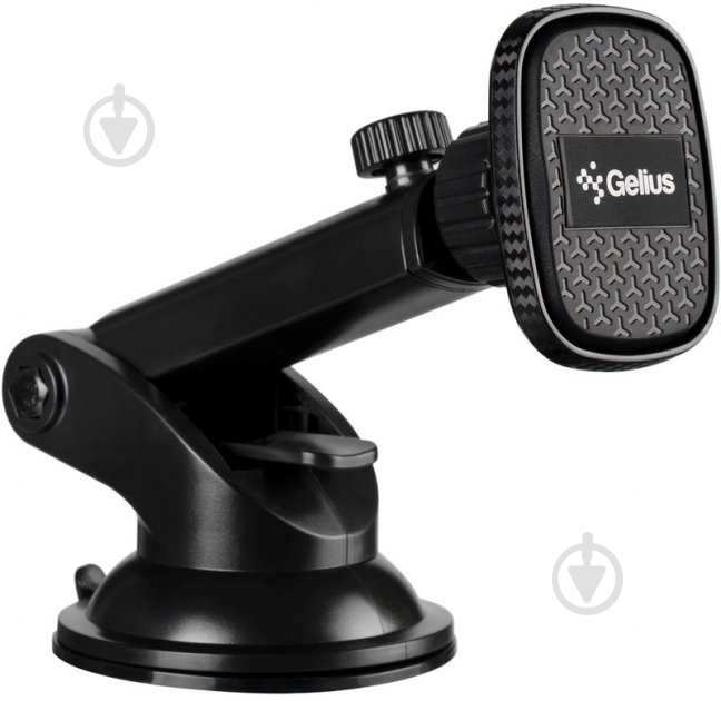 Автодержатель Gelius Pro GP-CH019 черный - фото 8