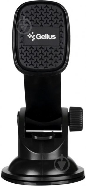 Автодержатель Gelius Pro GP-CH019 черный - фото 9