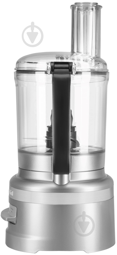 Кухонний комбайн KitchenAid 5KFP0921ECU сріблястий - фото 3