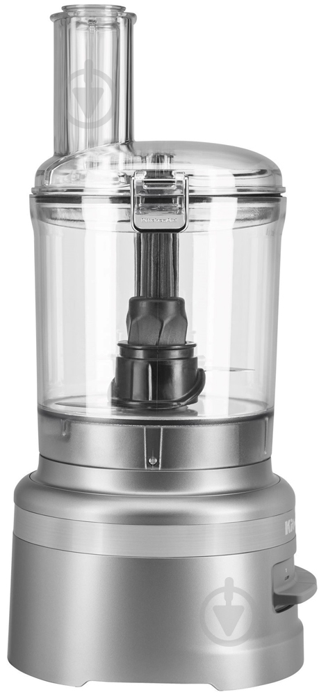 Кухонний комбайн KitchenAid 5KFP0921ECU сріблястий - фото 4