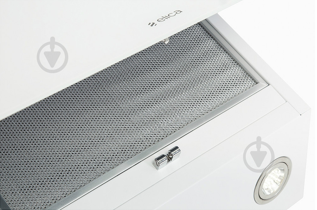 Вытяжка Elica LIXA WH/A/60 - фото 3