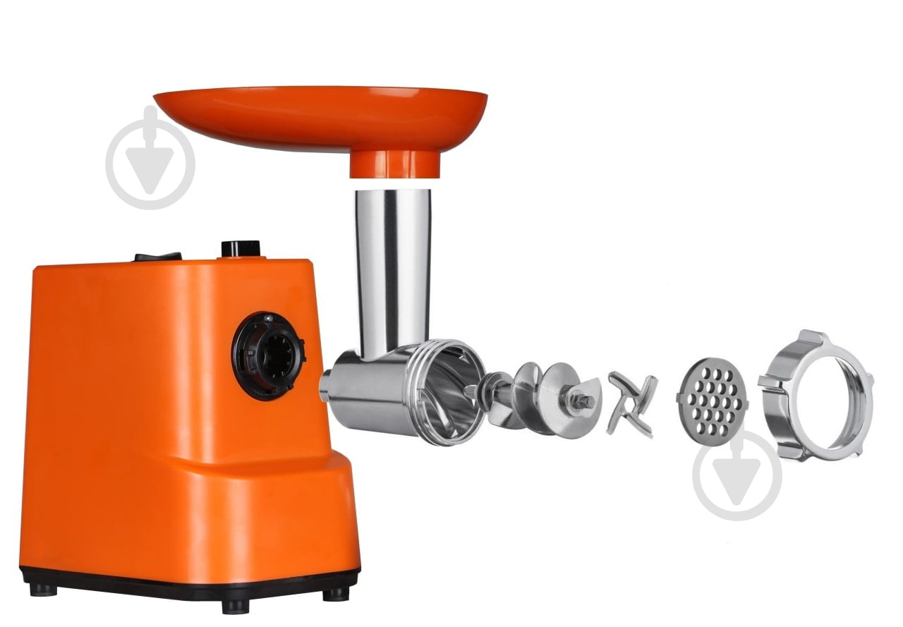 М'ясорубка COSIHALL BQ-MG1O - фото 4