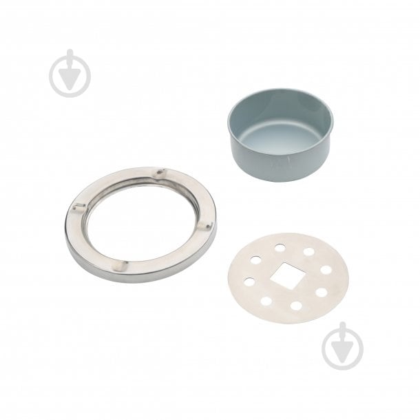 Урна-пепельница Axentia 10 л черный 251196 - фото 3