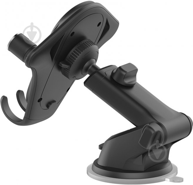 Автодержатель Gelius Pro GP-CH015 черный - фото 5