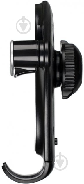 Автодержатель Gelius Pro GP-CH015 черный - фото 8