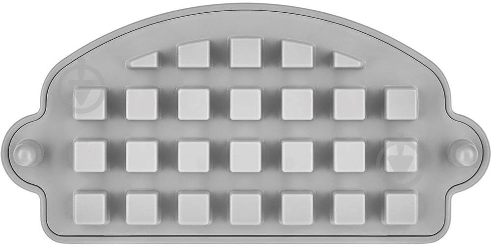Кухонний комбайн KitchenAid 5KFP1319ECU сріблястий - фото 11