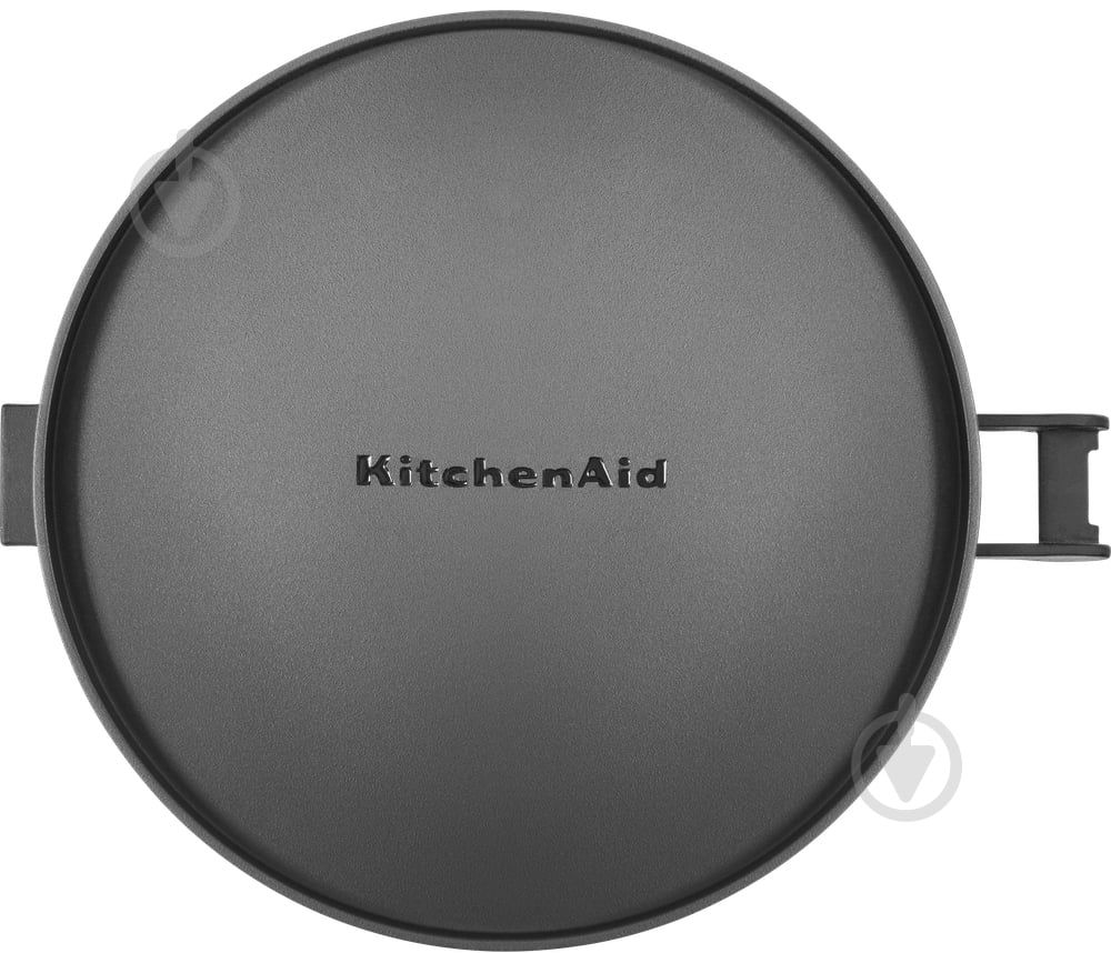 Кухонний комбайн KitchenAid 5KFP1319ECU сріблястий - фото 8