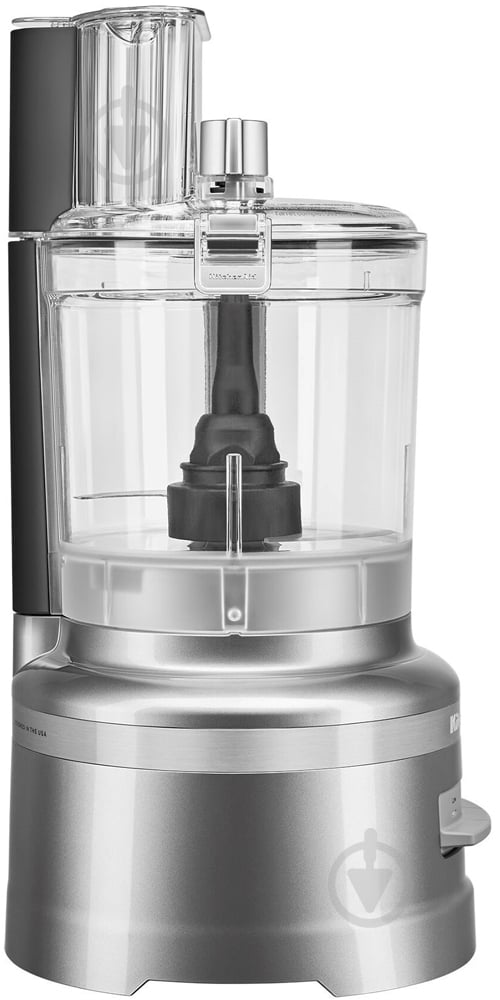 Кухонний комбайн KitchenAid 5KFP1319ECU сріблястий - фото 5