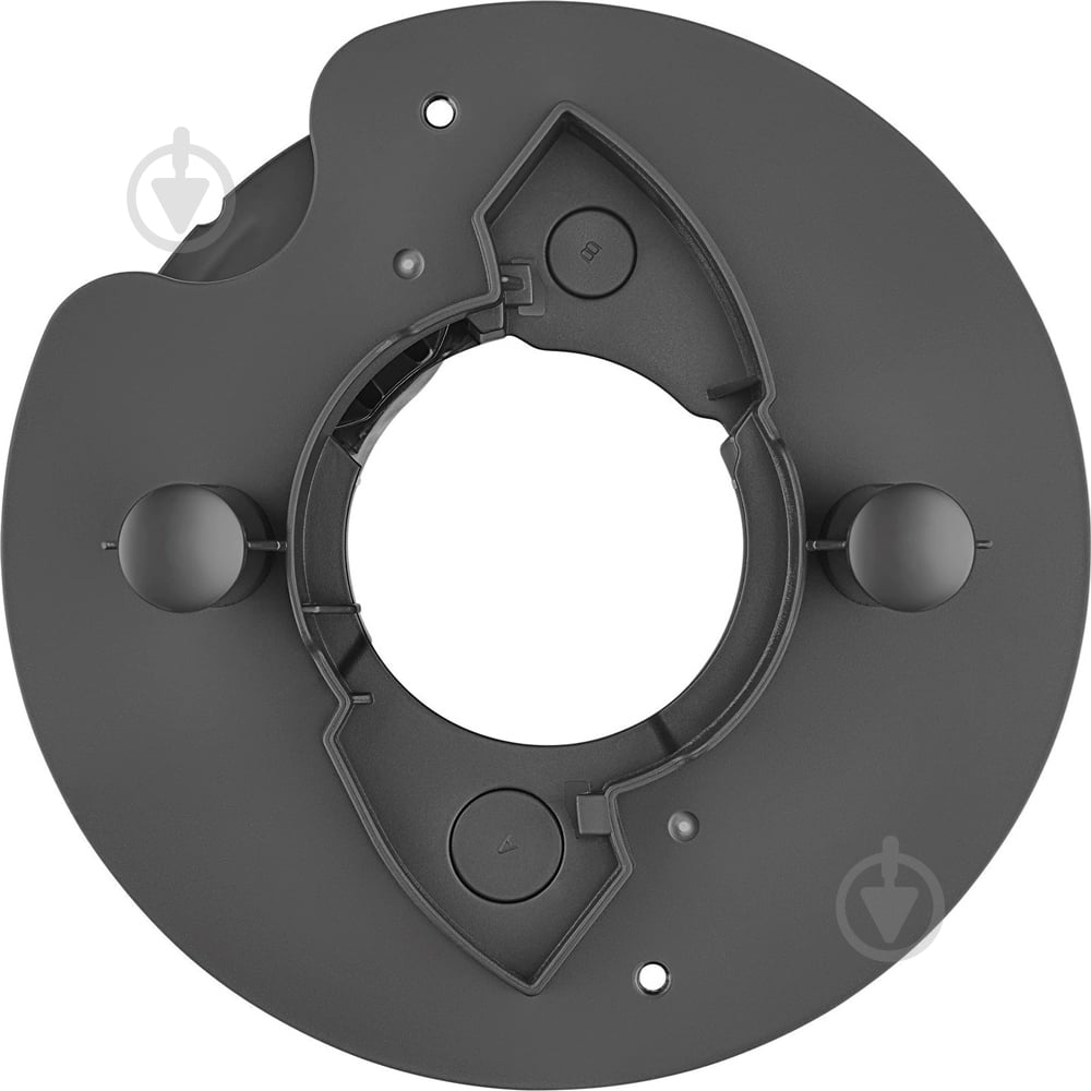 Кухонний комбайн KitchenAid 5KFP1319ECU сріблястий - фото 16