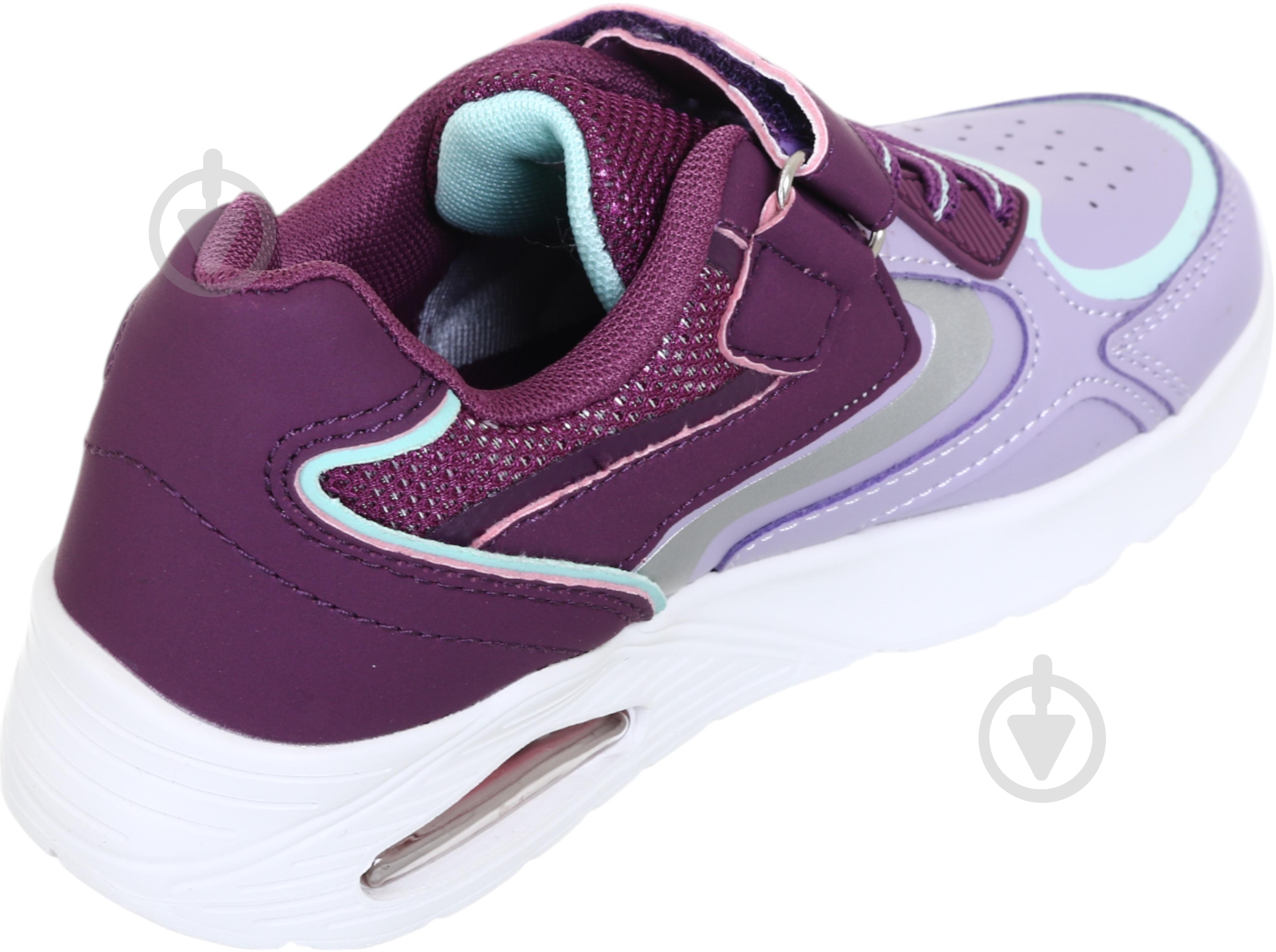 Кроссовки LIA для девочки C-A562 р.29 - фото 5