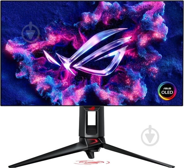 Монитор Asus PG27AQDP 26,5" (90LM0A20-B01A70) - фото 1 Монитор Asus PG27AQDP 26,5" (90LM0A20-B01A70) - фото 1