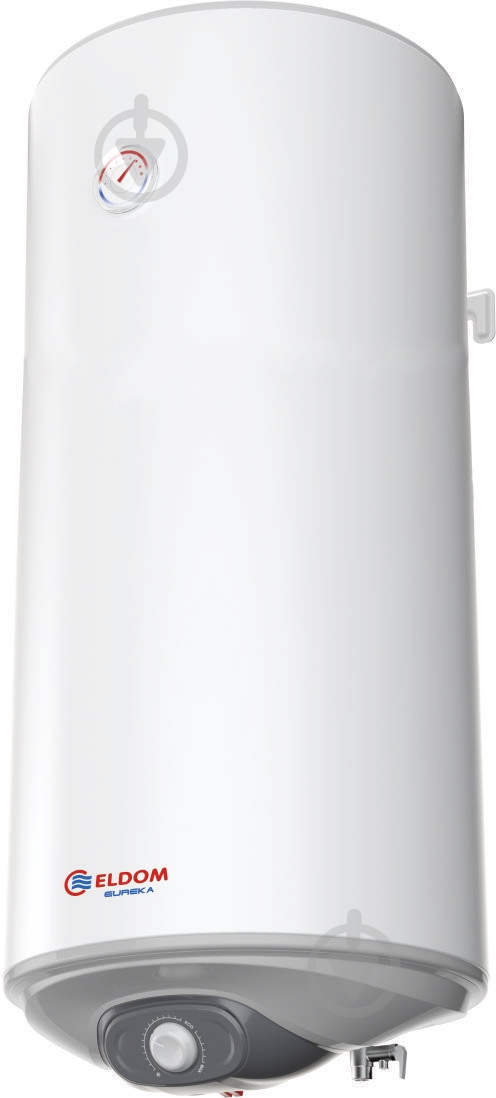Бойлер Eldom Eureka 100 2x1.0 kW WV10046D - фото 1
