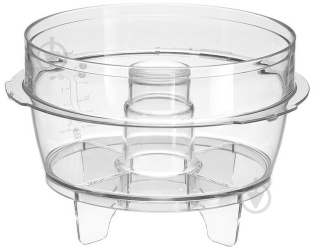 Кухонний комбайн KitchenAid Artisan 5KFP1644ECA карамельне яблуко - фото 9