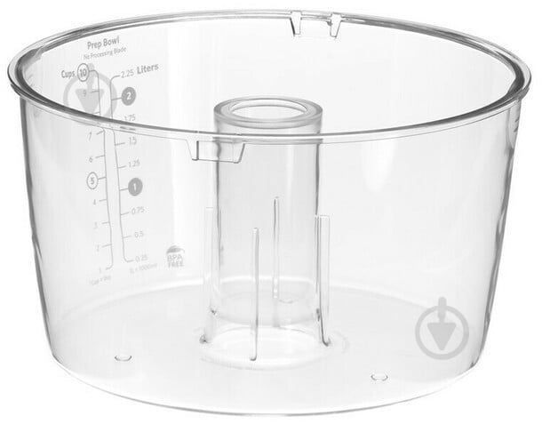Кухонний комбайн KitchenAid Artisan 5KFP1644ECA карамельне яблуко - фото 7