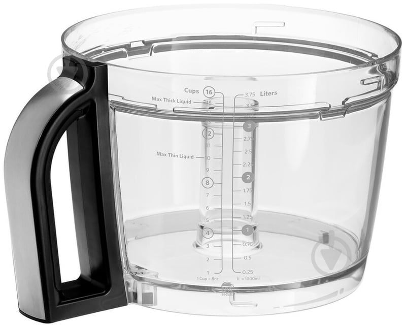 Кухонний комбайн KitchenAid Artisan 5KFP1644ECA карамельне яблуко - фото 5