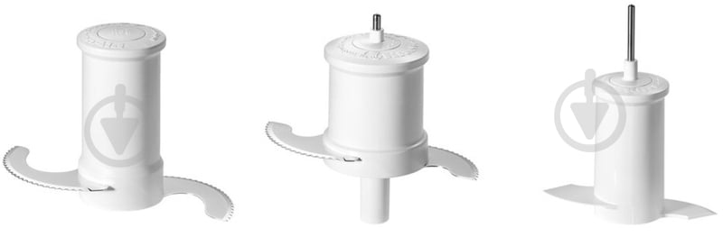 Кухонний комбайн KitchenAid Artisan 5KFP1644ECA карамельне яблуко - фото 3