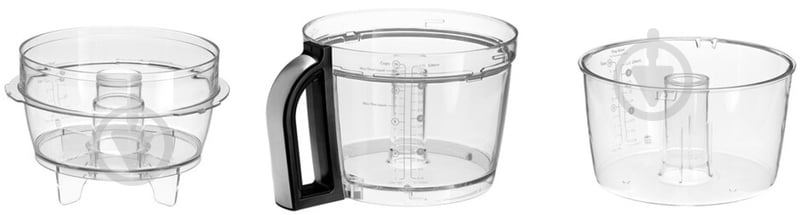 Кухонний комбайн KitchenAid Artisan 5KFP1644ECA карамельне яблуко - фото 2
