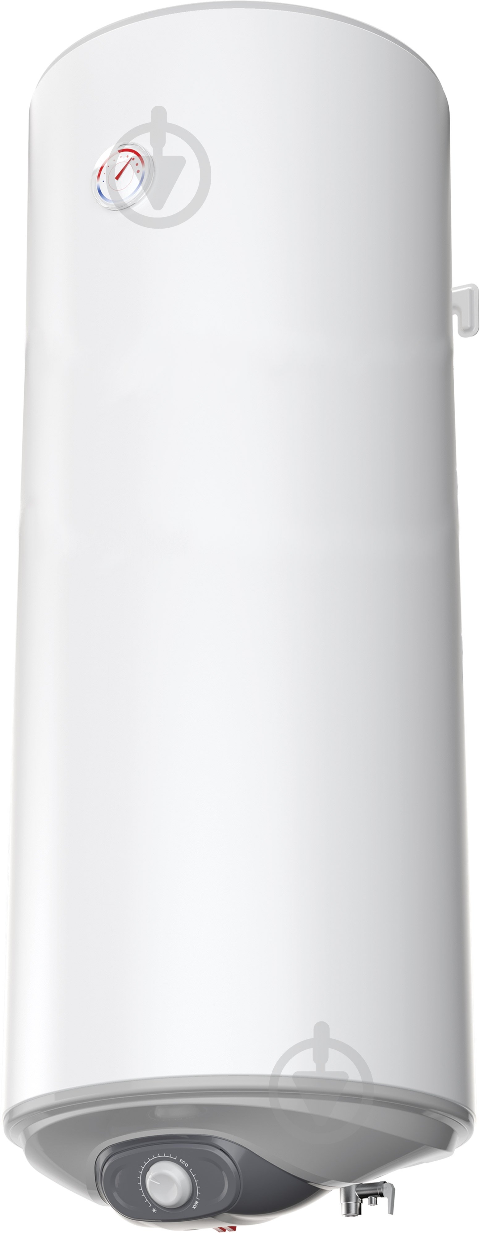 Бойлер Eldom Eureka 120 2x1.0 kW WV12046D - фото 2