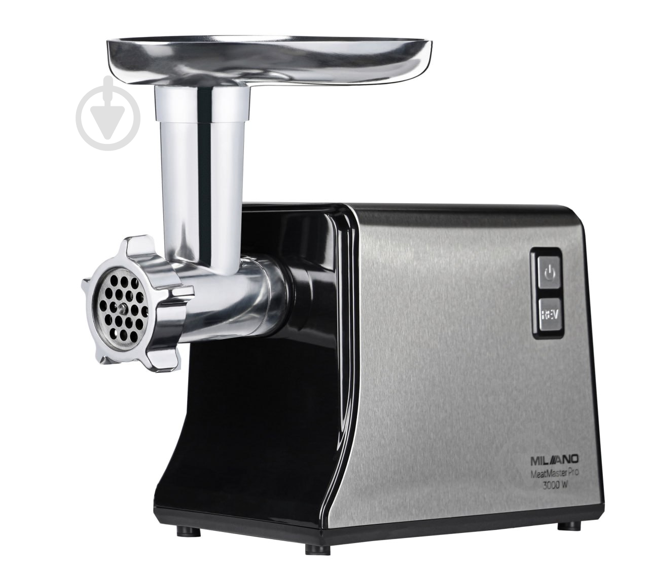 М'ясорубка Milano MG-4030SBT - фото 1